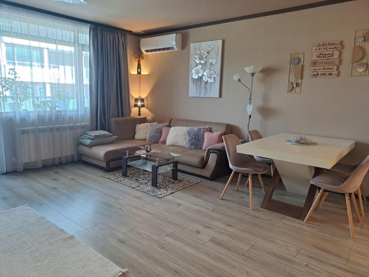 All Season'S Apartment ソフィア エクステリア 写真