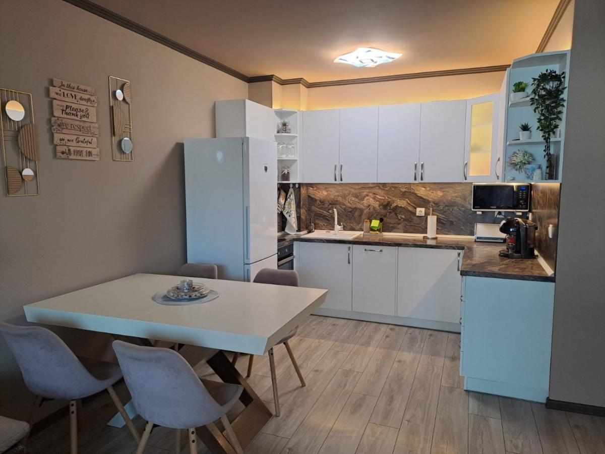 All Season'S Apartment ソフィア エクステリア 写真