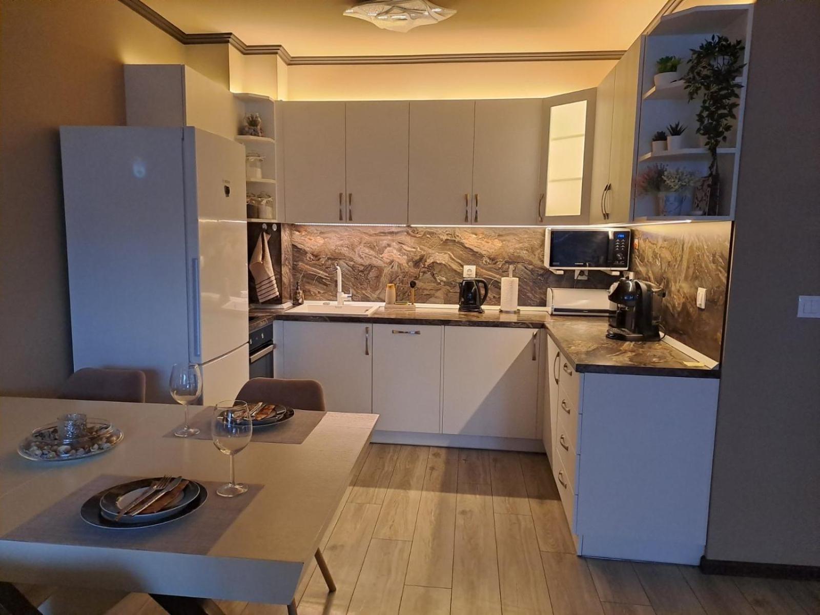 All Season'S Apartment ソフィア エクステリア 写真